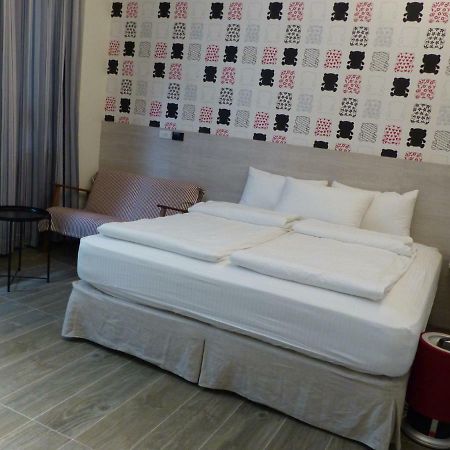 Kla B&B Kaohsiung Buitenkant foto