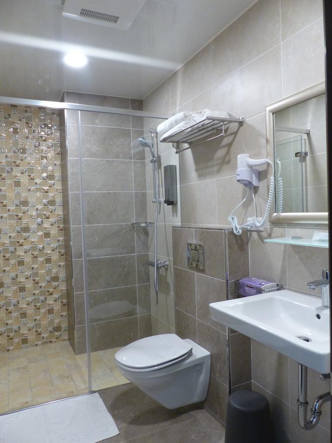 Kla B&B Kaohsiung Buitenkant foto