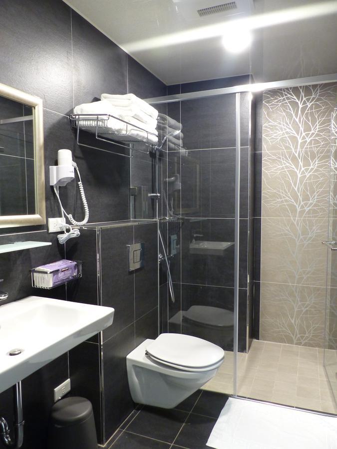 Kla B&B Kaohsiung Buitenkant foto