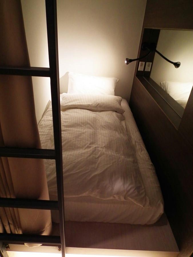 Kla B&B Kaohsiung Buitenkant foto