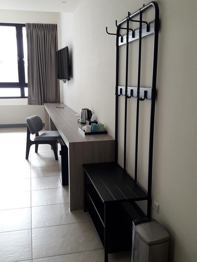 Kla B&B Kaohsiung Buitenkant foto