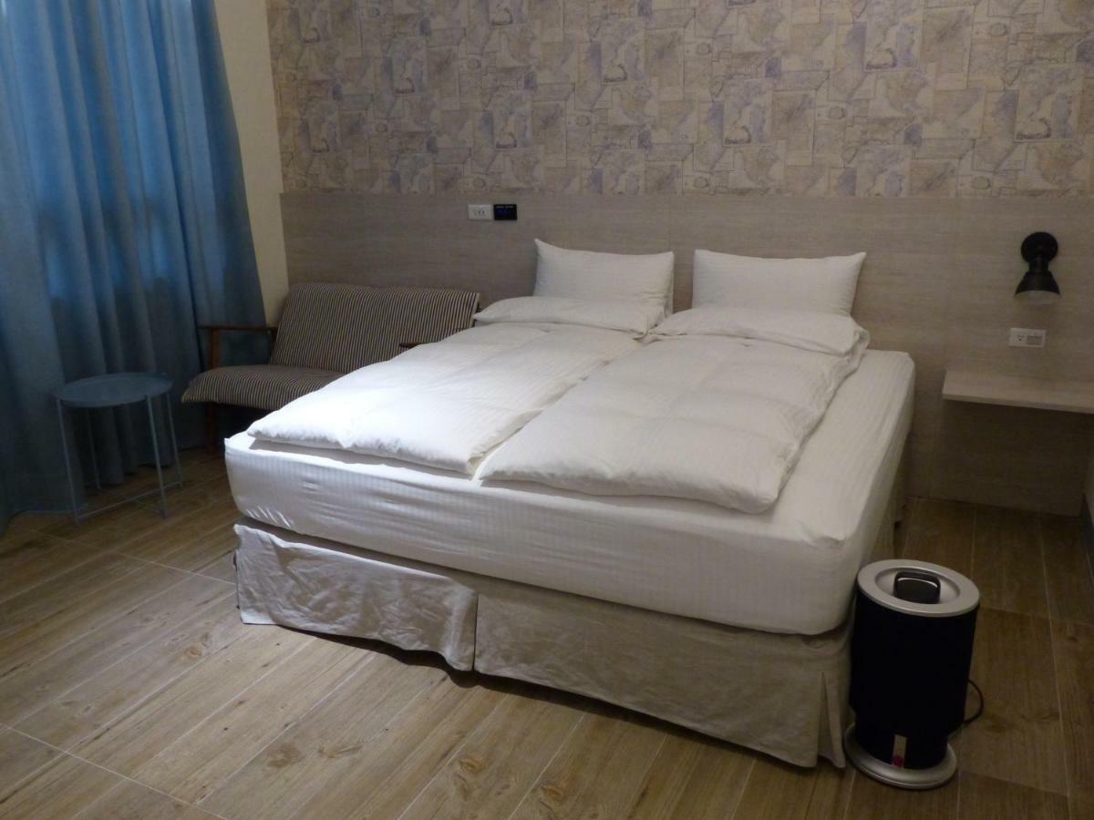 Kla B&B Kaohsiung Buitenkant foto